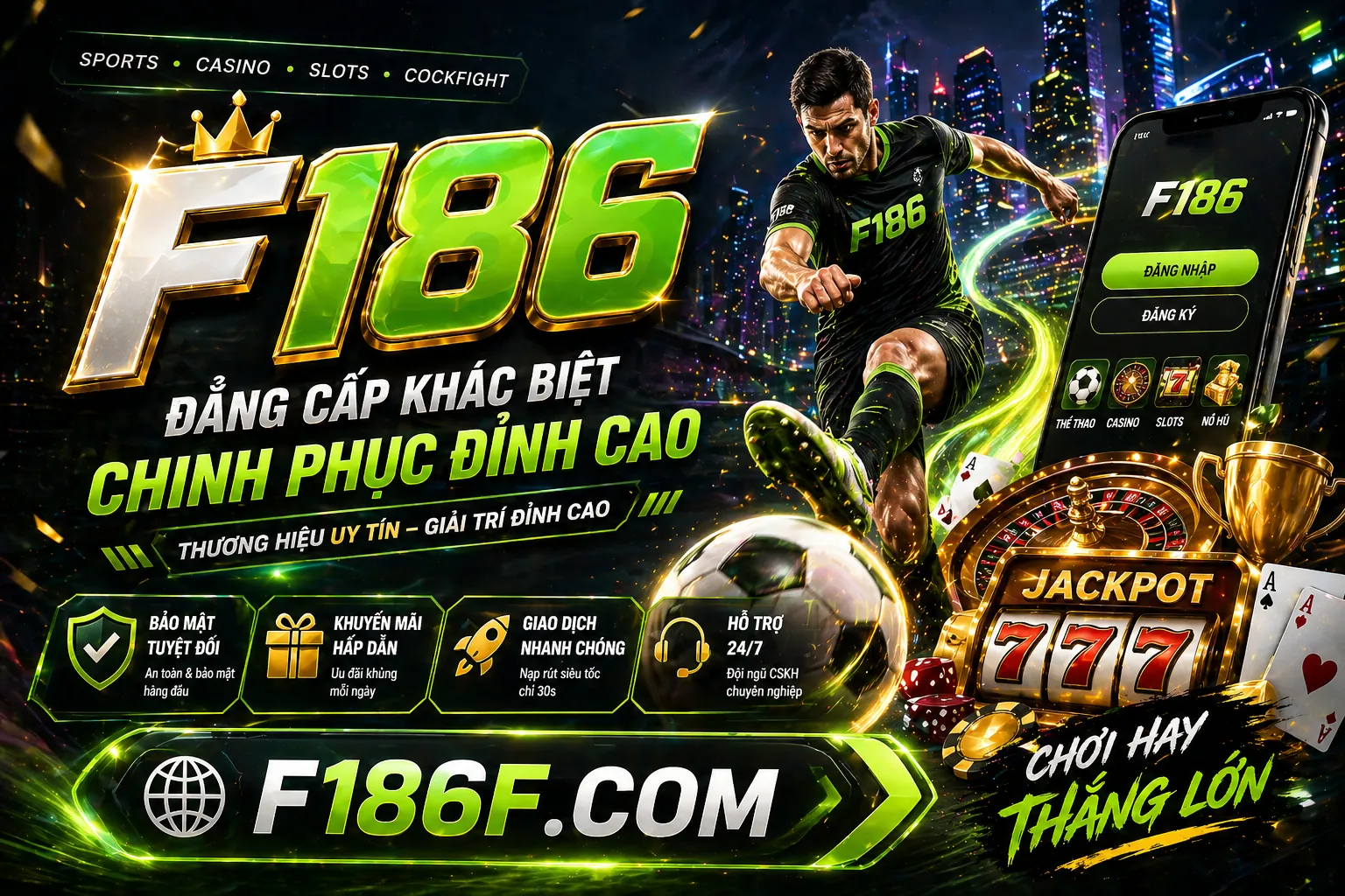 Sân vận động với trận đấu bóng đá đang diễn ra, biểu tượng cho cá cược thể thao tại MCW67 Code
