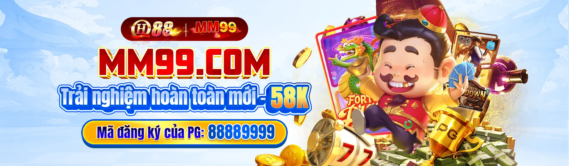 Trò Chơi Slot MCW67 Code với Ưu Đãi Độc Quyền
