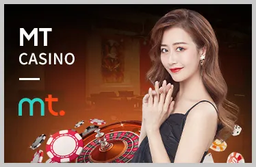Casino trực tuyến MCW67