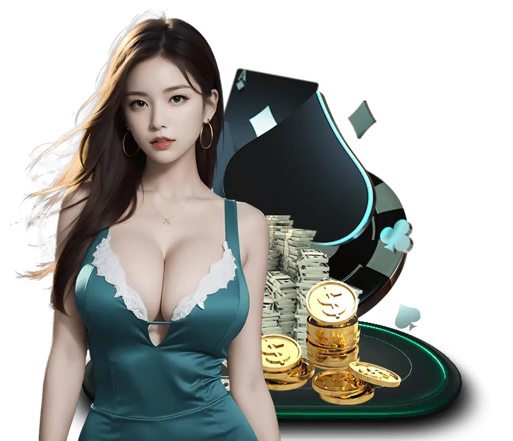 Giao diện sòng bạc trực tuyến MCW67 Code với bàn Baccarat